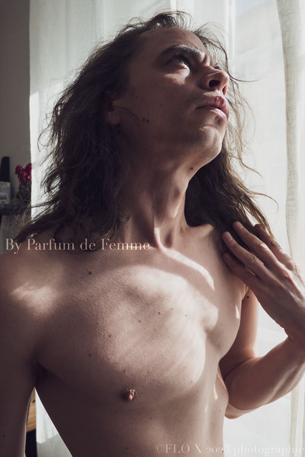 pierre artistic nude photo by photographer parfum de femme