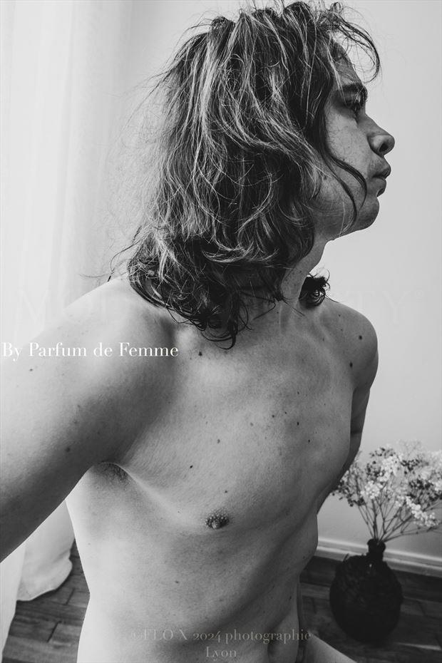 pierre le penseur figure study photo by photographer parfum de femme