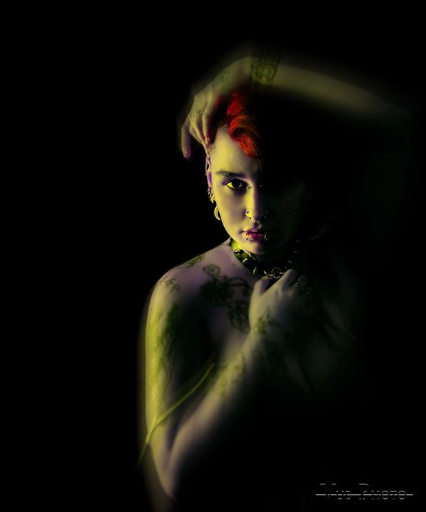 pika tattoos photo by artist vue photo
