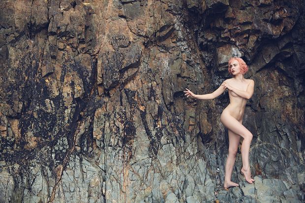 piper s calling artistic nude photo by photographer robin burch 