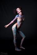 pixi paint sensual photo by photographer intimate images