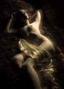 play with your fantasy sensual photo by photographer majo