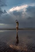 pluviophile artistic nude photo by photographer soulcraft