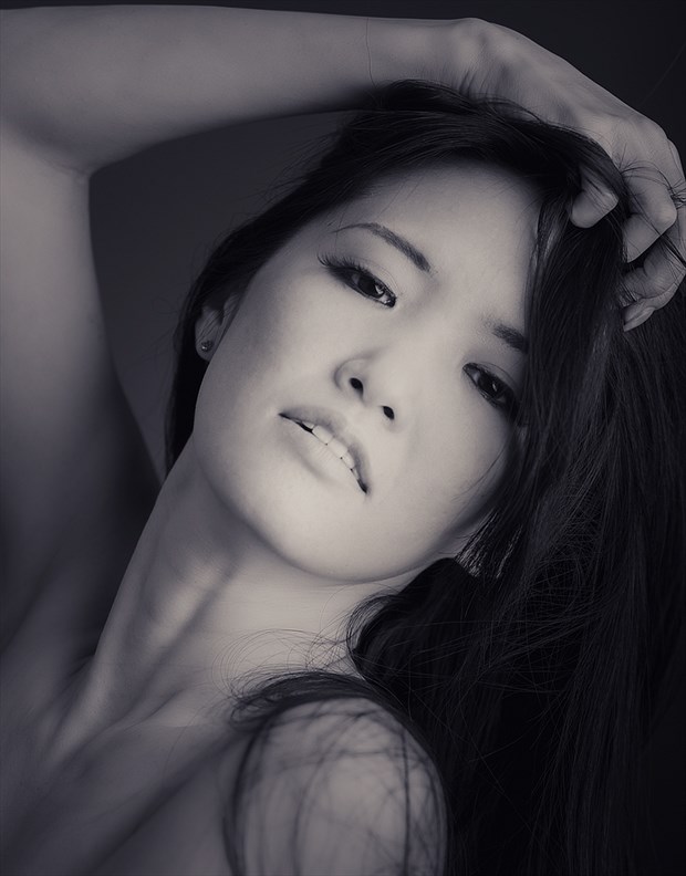 portrait Portrait Photo by Model Sana Sakura