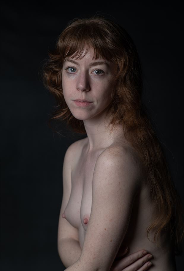 portrait artistic nude artwork by photographer gsphotoguy