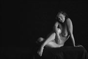 portrait of helen artistic nude photo by photographer thebody photography