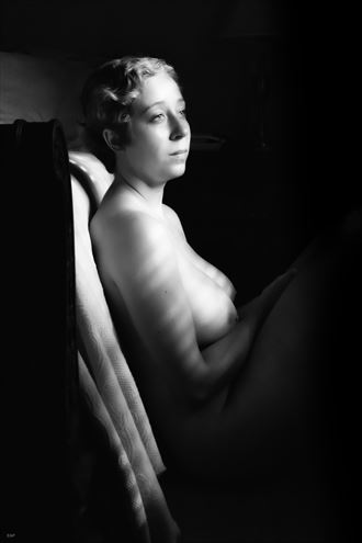 portrait of jeri artistic nude photo by photographer erosartist