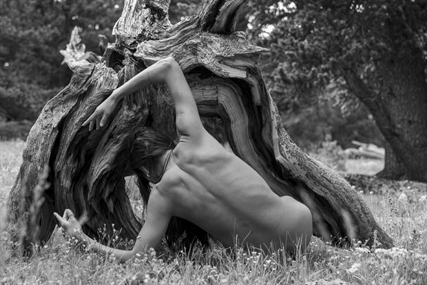 prana artistic nude artwork by photographer podraskyfineart
