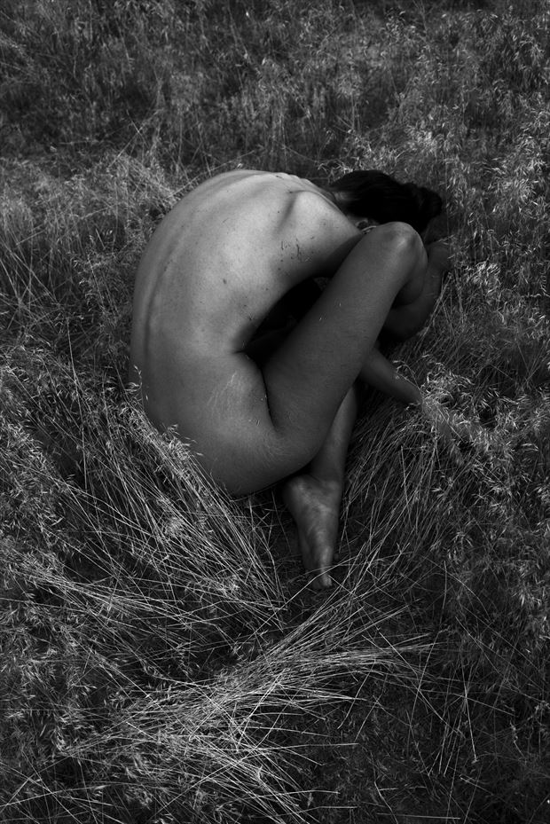 prayer for petrichor artistic nude photo by photographer soulcraft