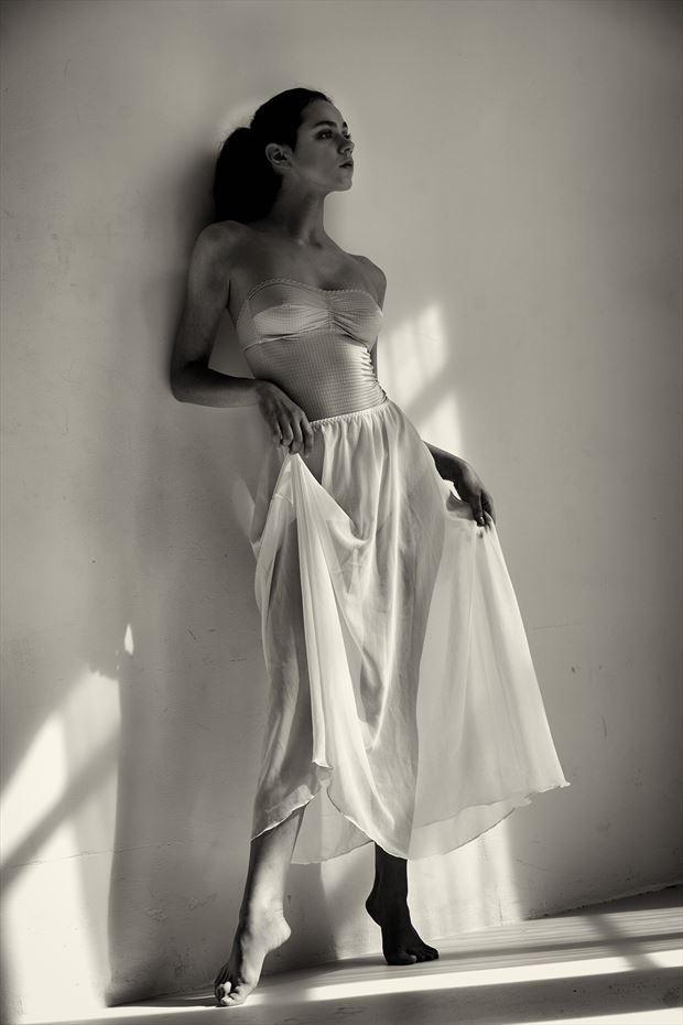 princess elena lingerie photo by photographer benernst