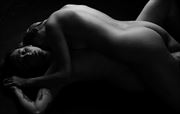 priscilla and sofie 19 artistic nude photo by photographer jan karel kok