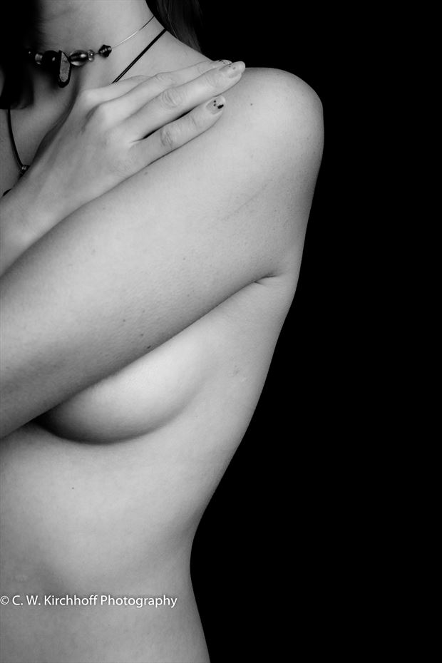 prism artistic nude photo by photographer c w kirchhoff