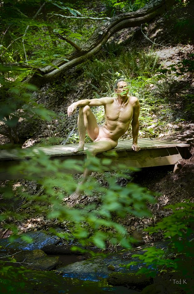 private stream artistic nude photo by artist artfitnessmodel