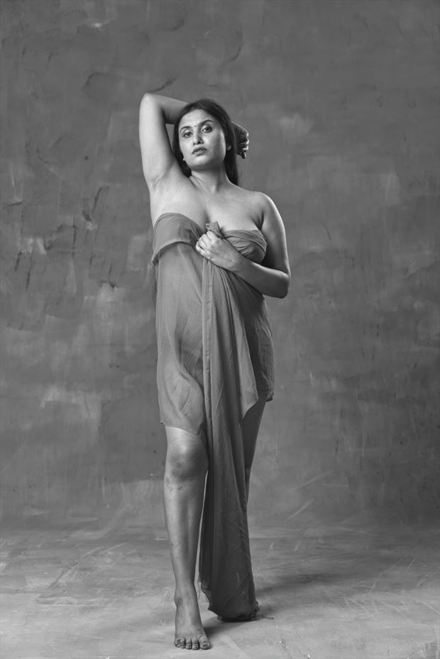 priyanka artistic nude photo by photographer inder gopal