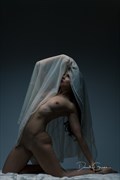 pure rebel artistic nude photo by photographer darrell graves