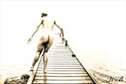 quai Artistic Nude Photo by Photographer PlenitudePhotography
