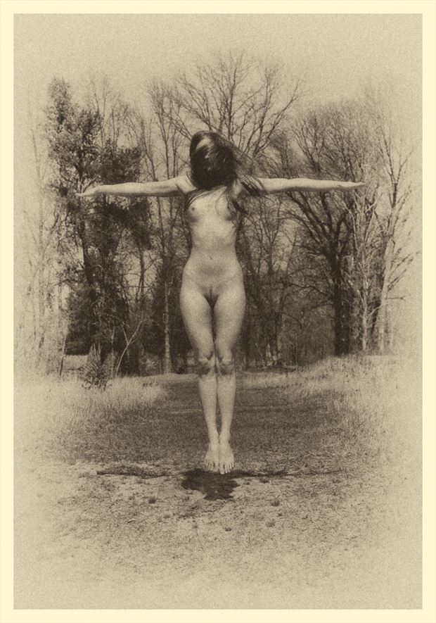 quit hovering around camp artistic nude photo by photographer shadowscape studio
