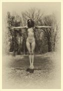 quit hovering around camp artistic nude photo by photographer shadowscape studio