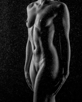 rainy day isabella 5 artistic nude photo by photographer brian cann