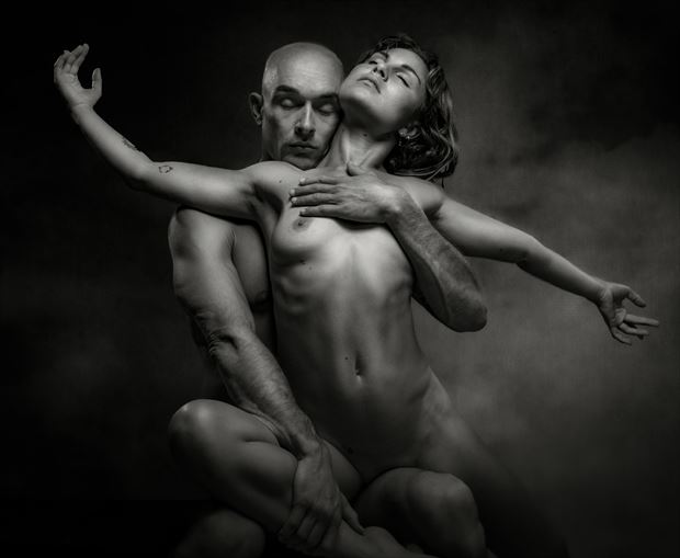 rapture artistic nude photo by photographer thatzkatz