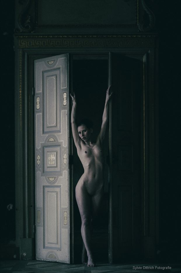 raum teilung artistic nude photo by photographer s dittrich