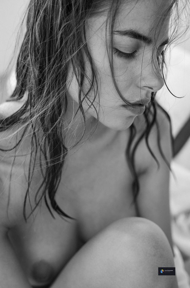 rebecca artistic nude photo by photographer acros photography