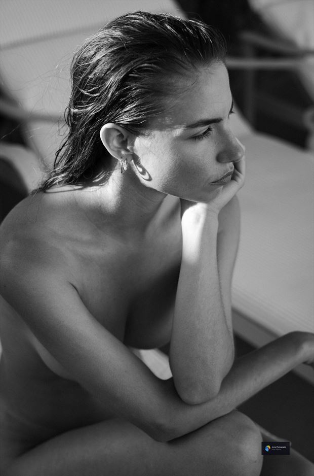 rebecca artistic nude photo by photographer acros photography