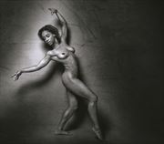 rebel ftiz artistic nude artwork by photographer dieter kaupp