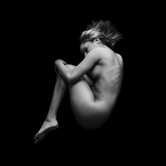 rebirth artistic nude photo by photographer anthony gordon