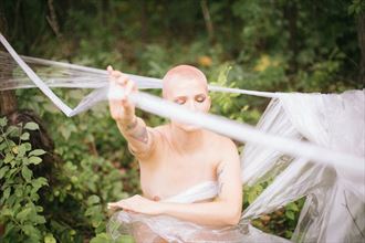 recycled pollution artistic nude photo by photographer isyncratic