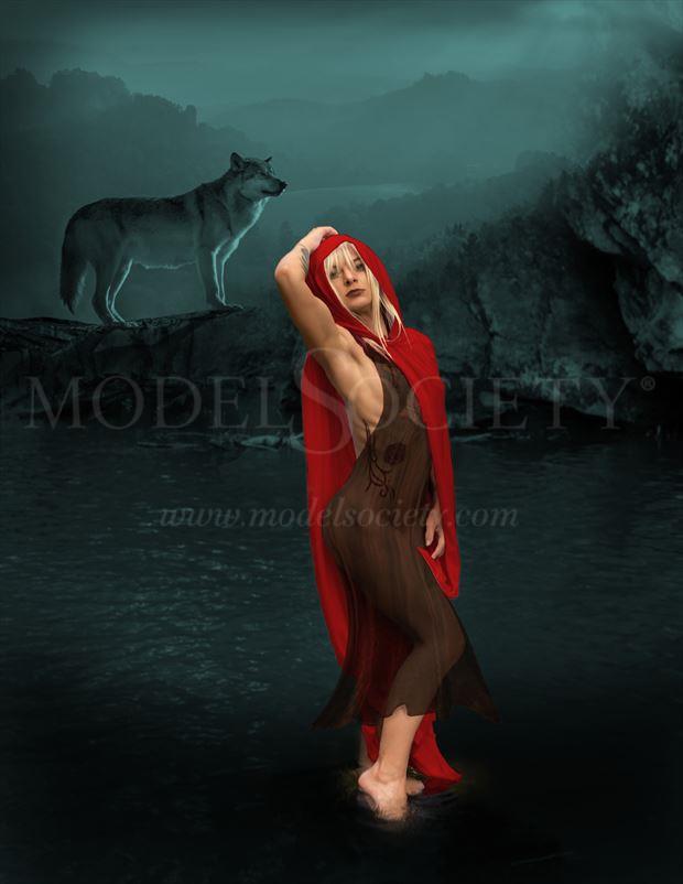Model Society Images