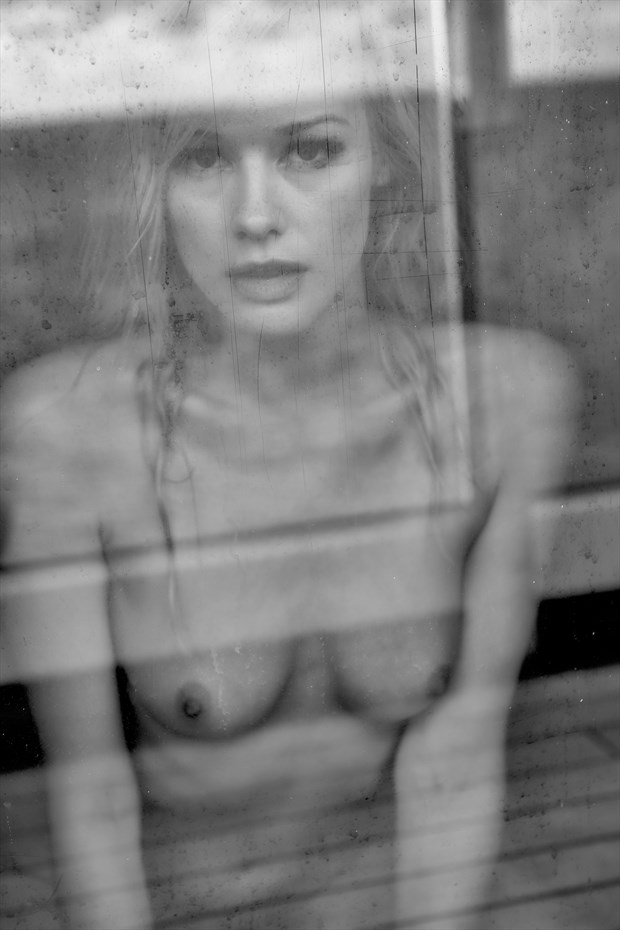 reflections Artistic Nude Photo by Photographer StromePhoto