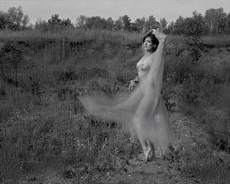 reidora artistic nude photo by photographer janos
