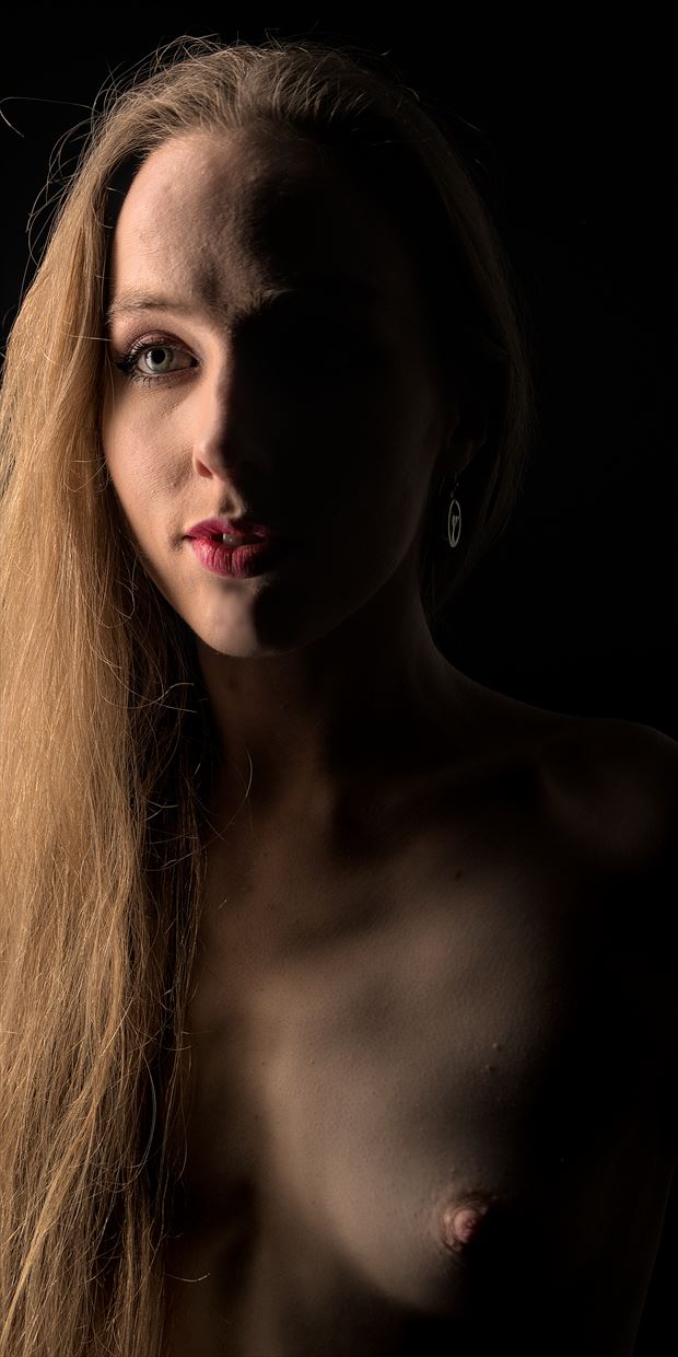 renaissancebreeze artistic nude photo by photographer andrew greig