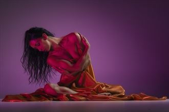 repose sensual photo by photographer byondhelp
