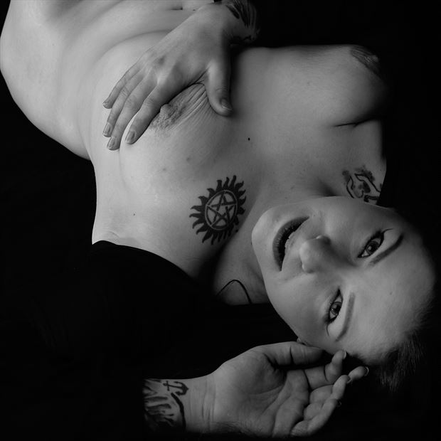 repose tattoos photo by photographer avant garde_art