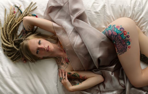 rheece artistic nude photo by photographer jblack photographic