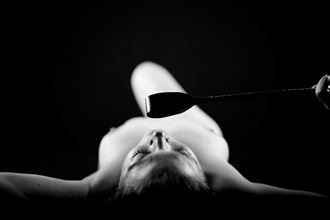 riding crop artistic nude photo by photographer andre