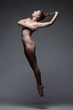 riley artistic nude photo by photographer feel good fotostudio