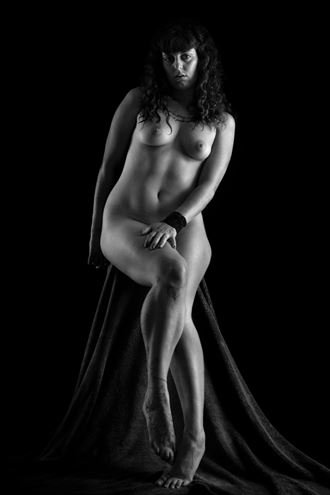 rin artistic nude photo by photographer aephotography