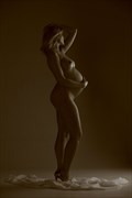 ripe with child artistic nude photo by photographer kevin roberts