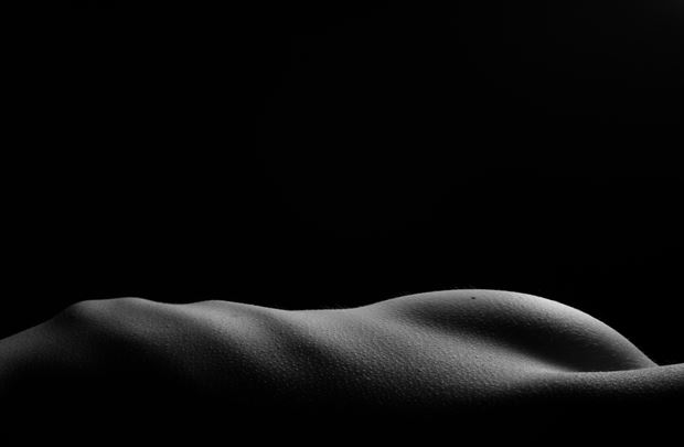 ripples artistic nude artwork by photographer gsphotoguy