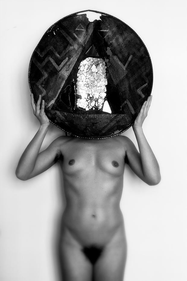 rituals artistic nude photo by photographer benernst