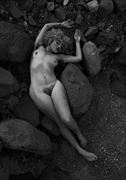 river rocks artistic nude artwork by photographer juanlozaphotography