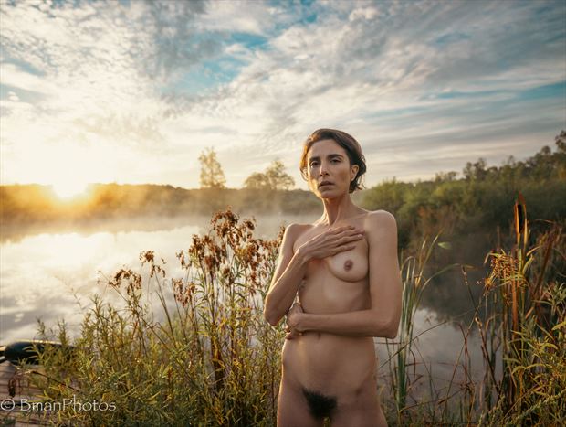 roarie yum artistic nude photo by photographer bmanphotos