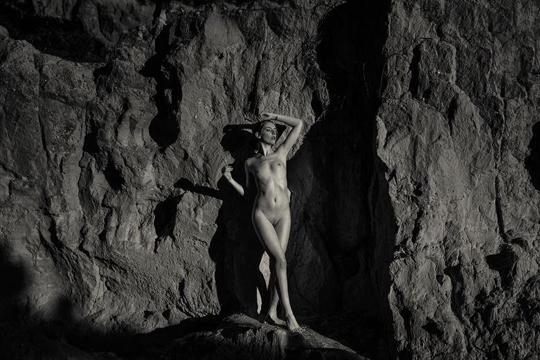 robyn artistic nude photo by photographer pheonix