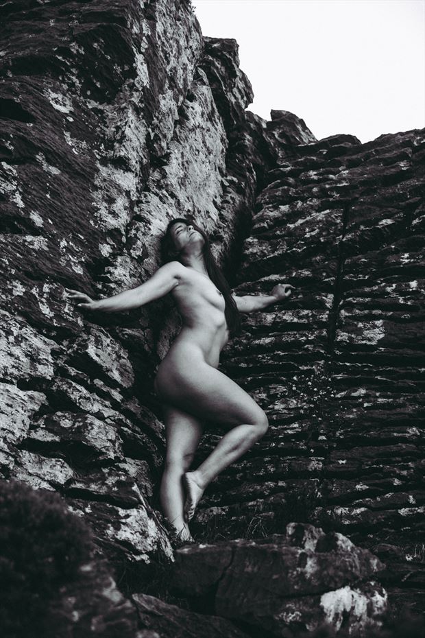 rocks implied nude photo by photographer photogenick