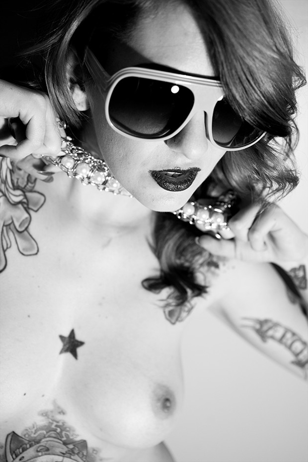 rockstar weekend Tattoos Photo by Photographer Cassandra Panek