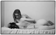 room 602 artistic nude photo by photographer julianf73
