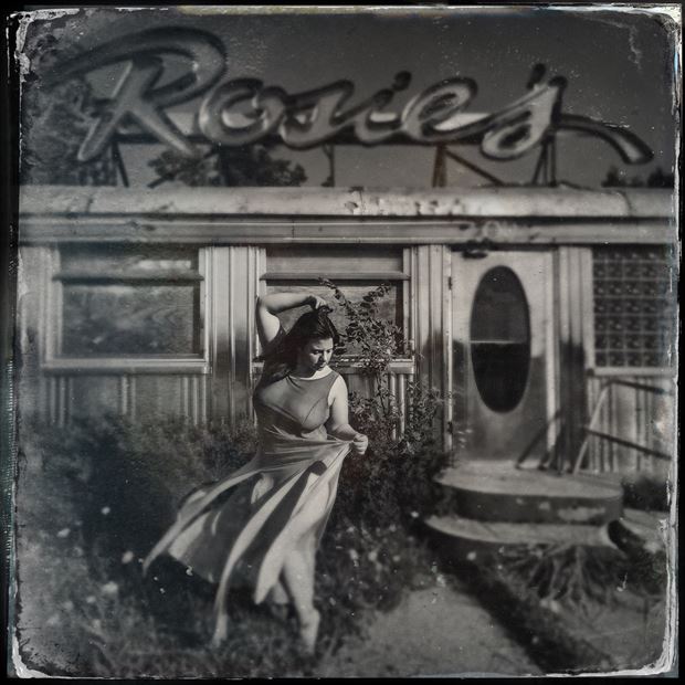 rosie s vintage style photo by photographer james landon johnson